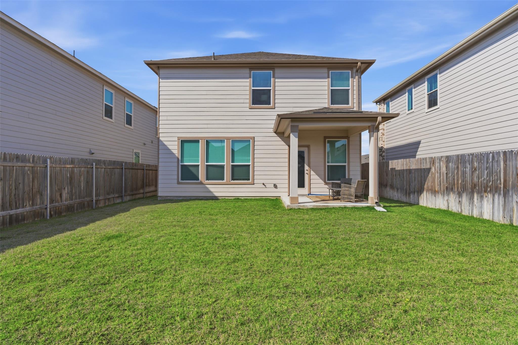 13400 Dolley Madison St, Manor, TX 78653