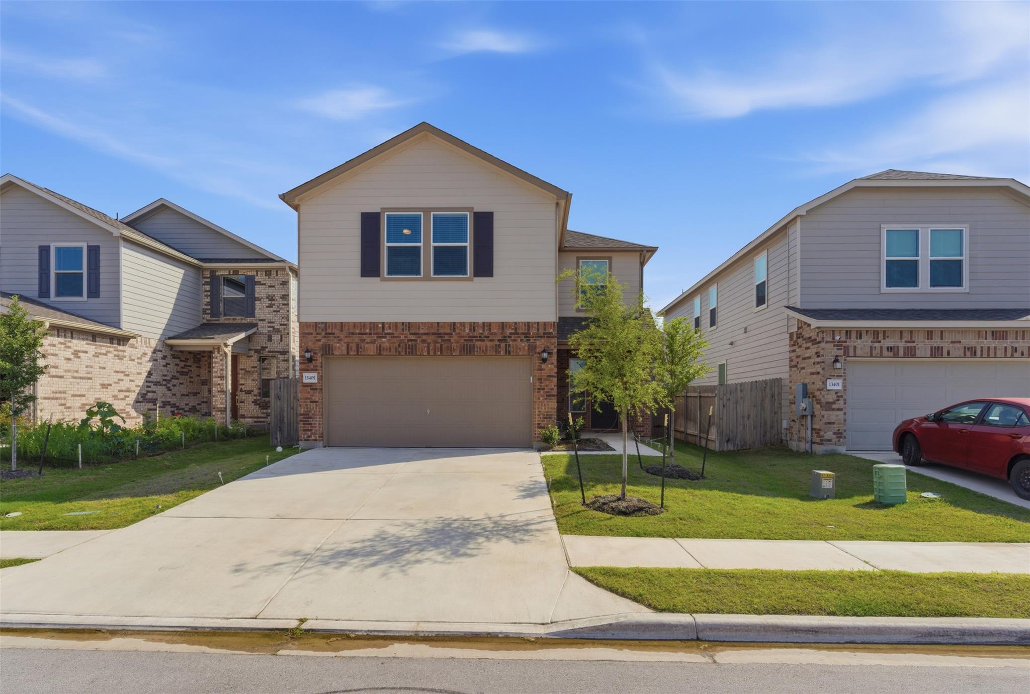 13400 Dolley Madison St, Manor, TX 78653