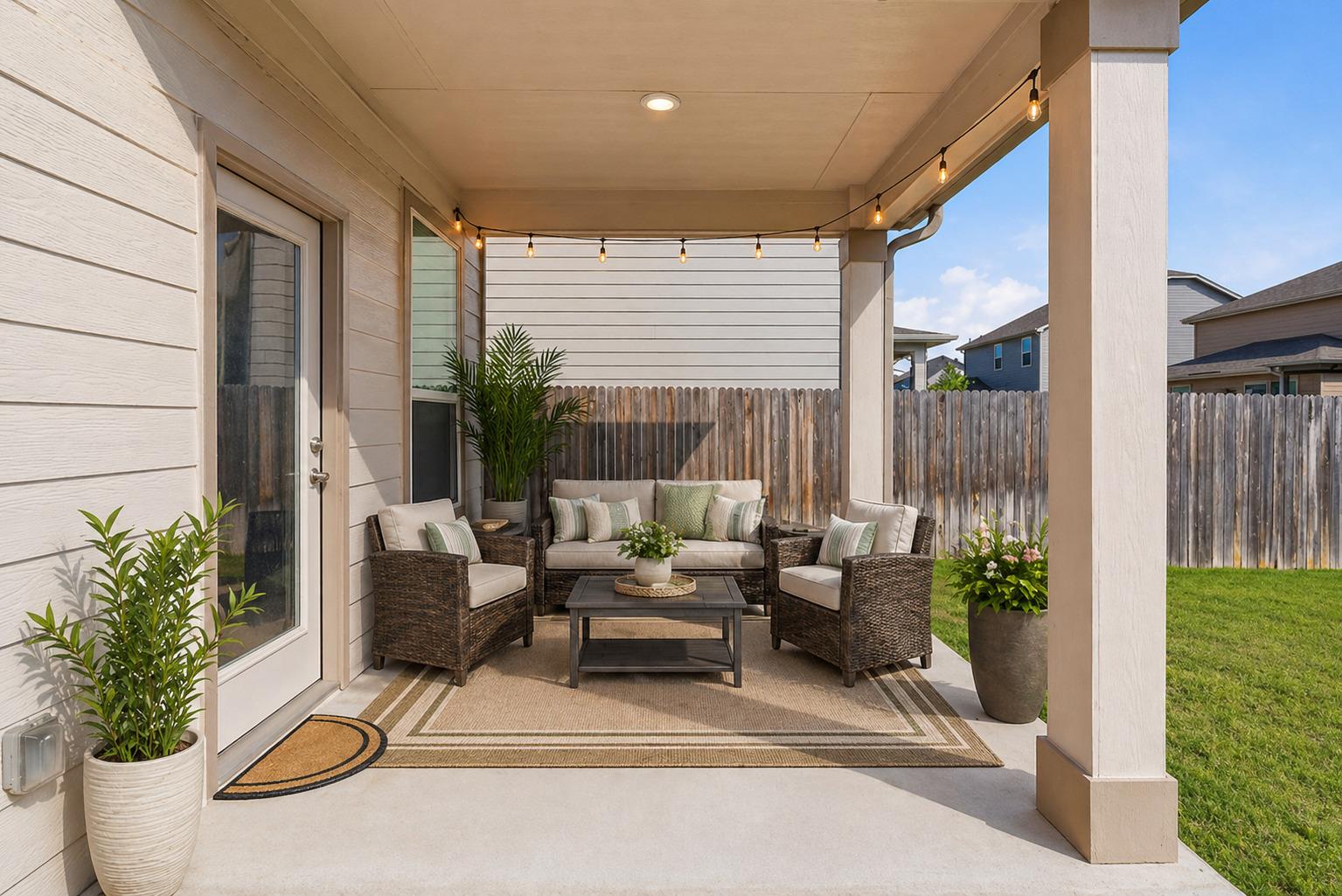 13400 Dolley Madison St, Manor, TX 78653