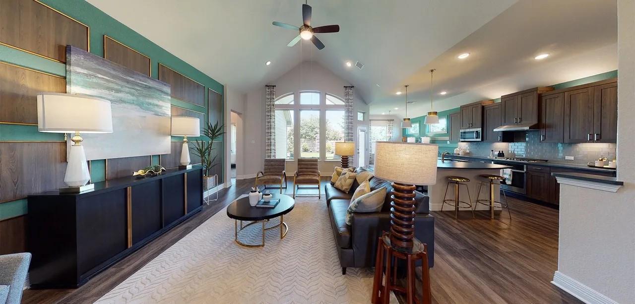 672 Wild Pecan Loop, Buda, TX 78610