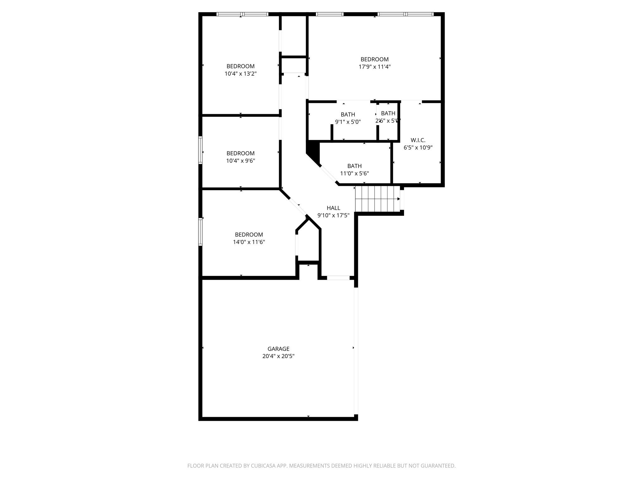 18716 W Lakeview Dr, Jonestown, TX 78645