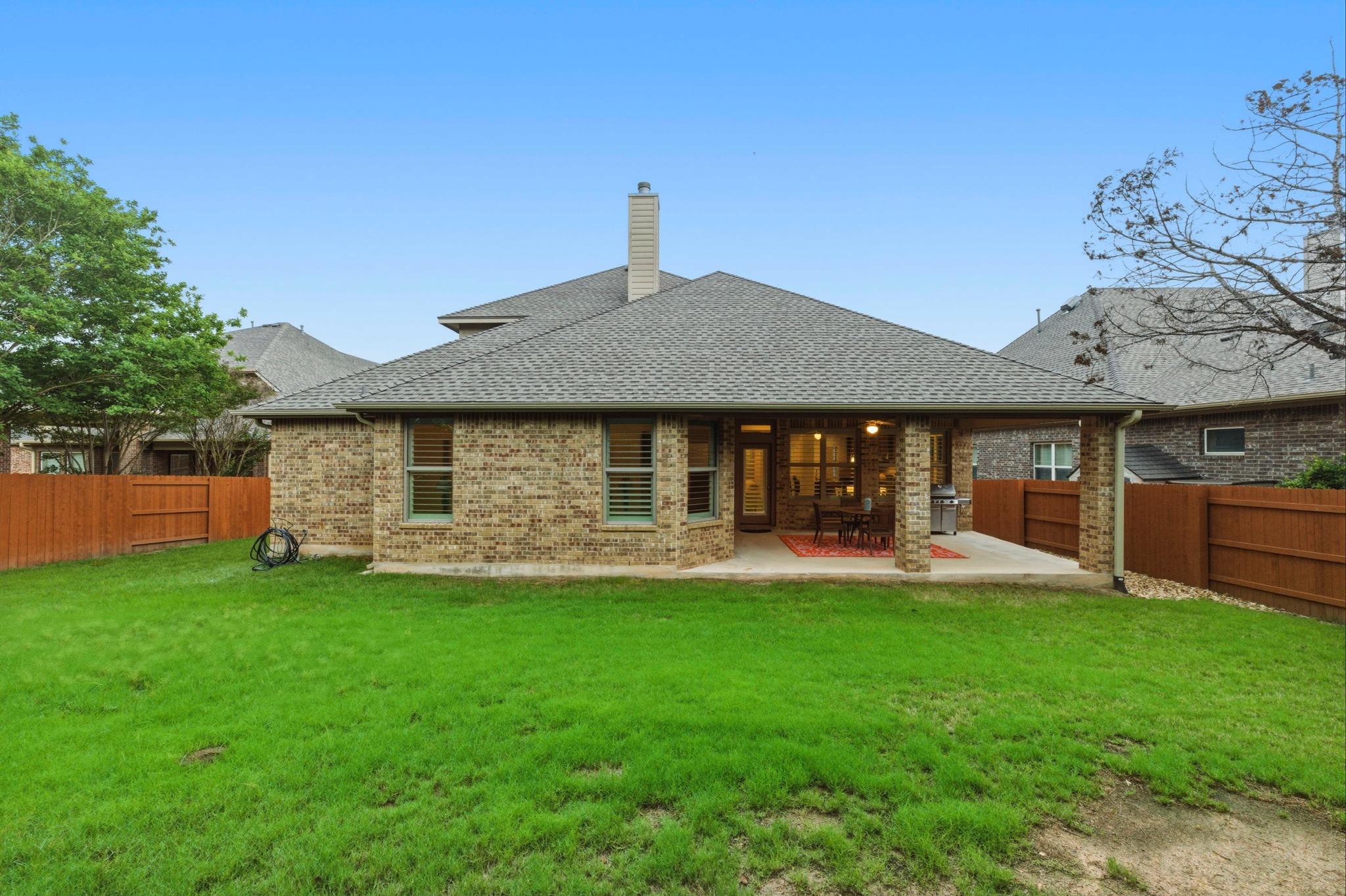 178 Spyglass Cv, Austin, TX 78737