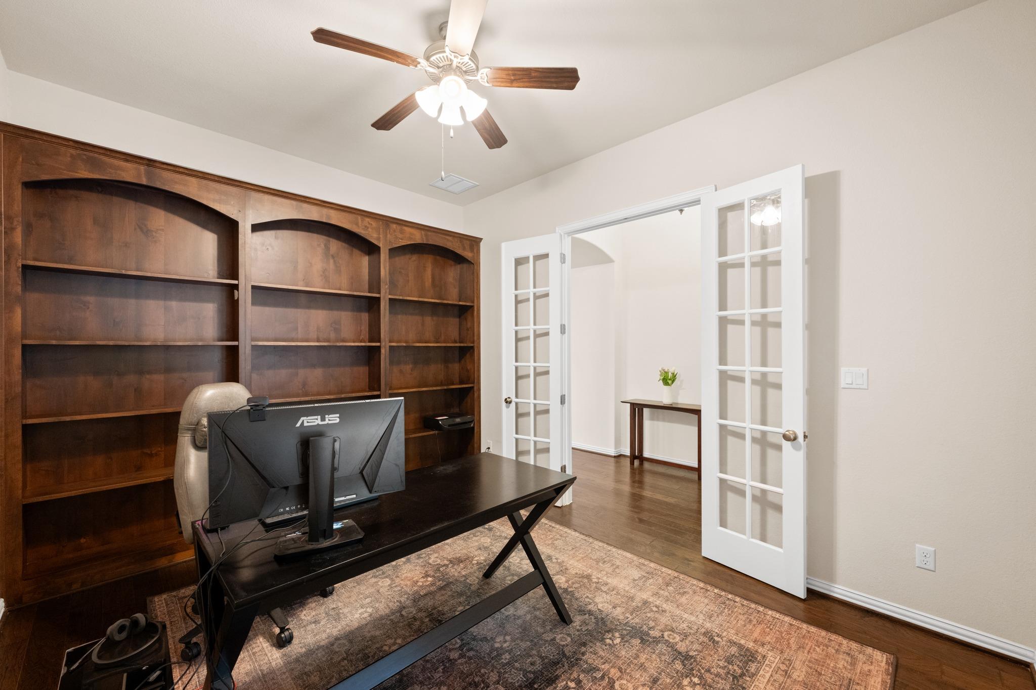 178 Spyglass Cv, Austin, TX 78737