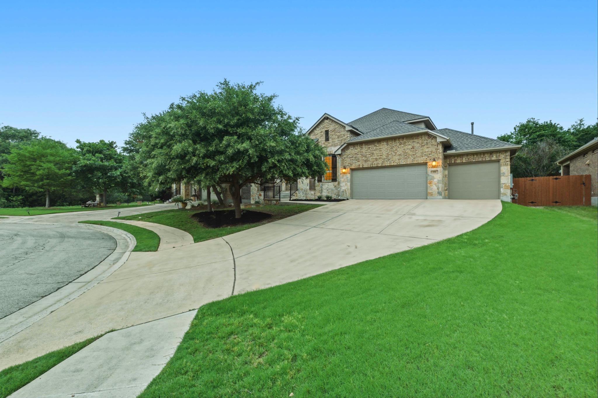 178 Spyglass Cv, Austin, TX 78737