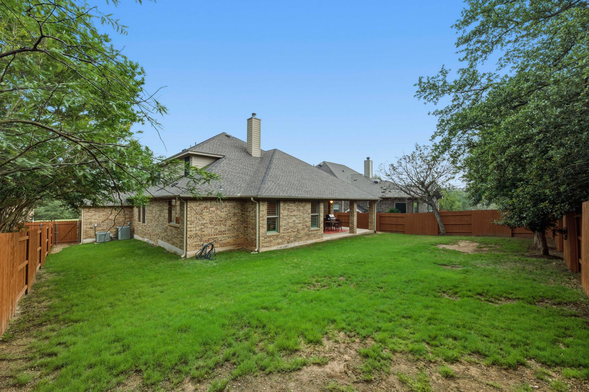 178 Spyglass Cv, Austin, TX 78737