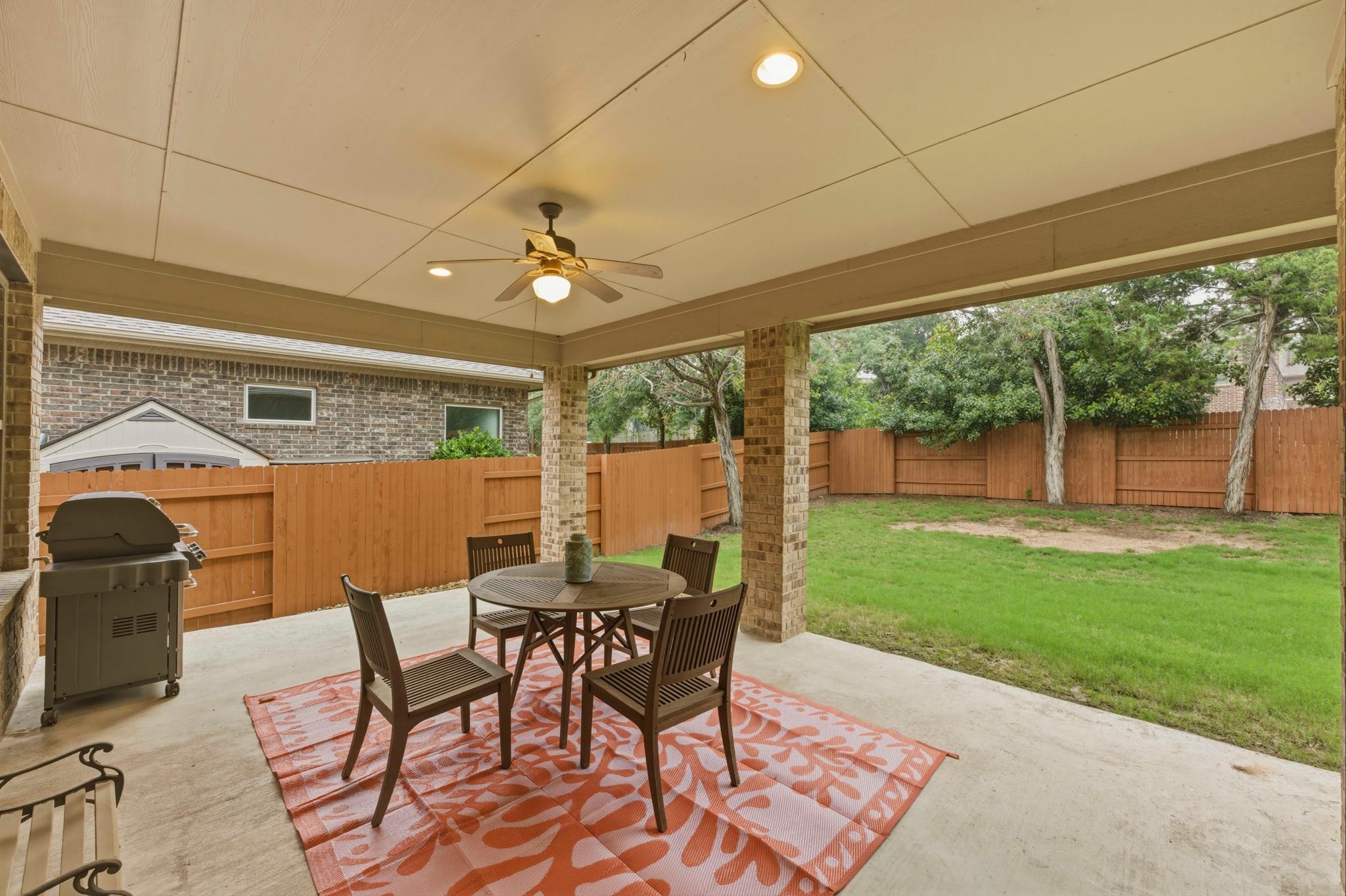 178 Spyglass Cv, Austin, TX 78737