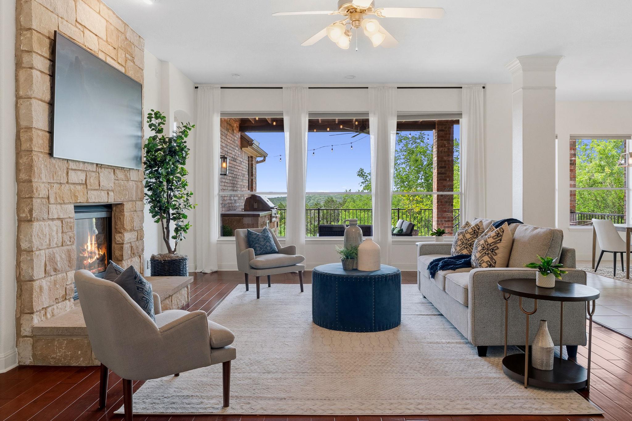 6326 River Place Blvd, Austin, TX 78730