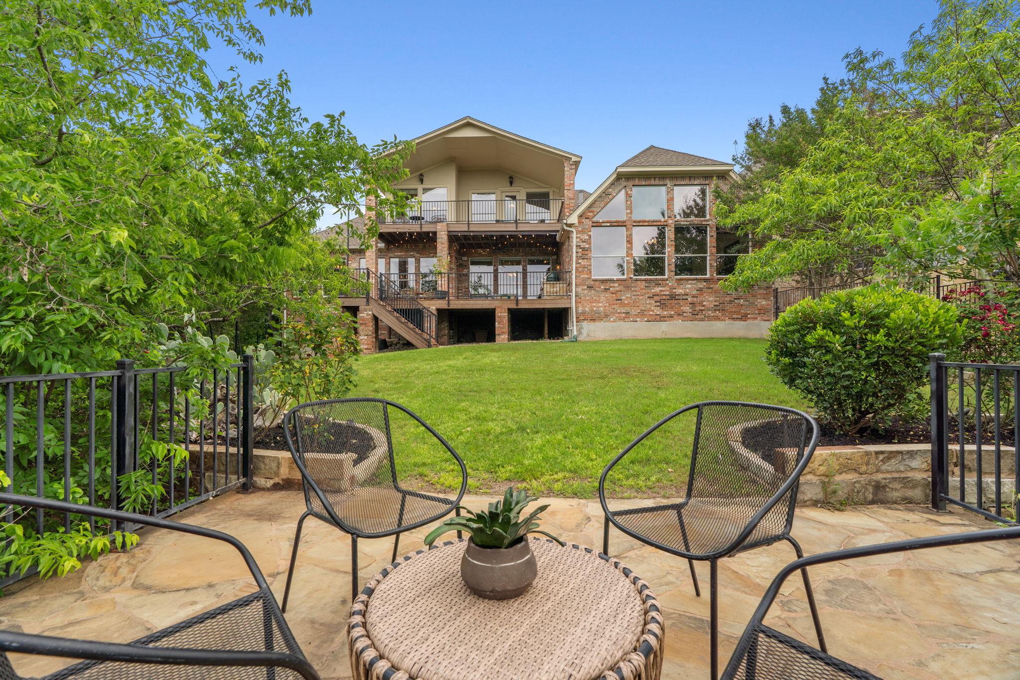 6326 River Place Blvd, Austin, TX 78730