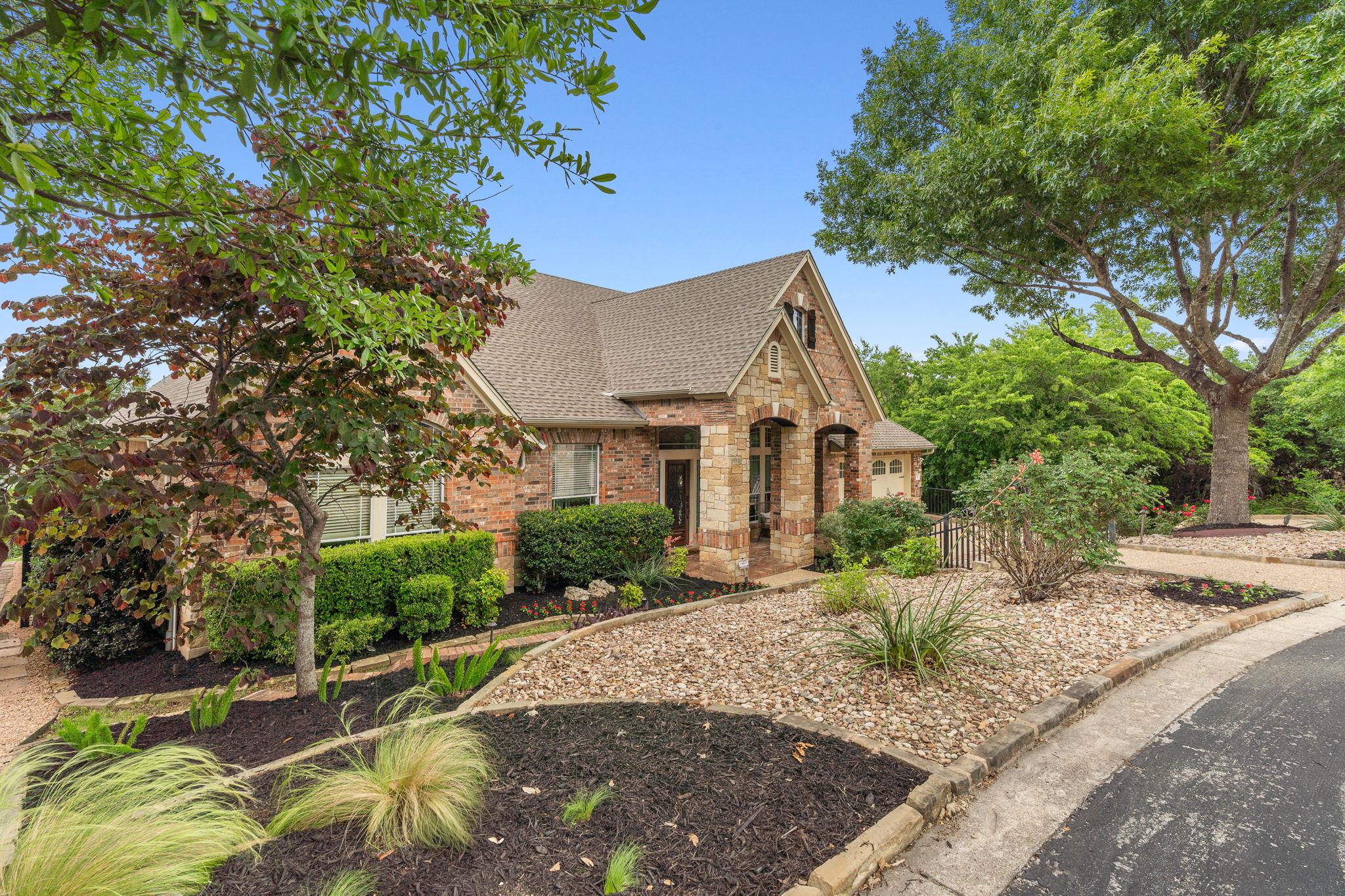 6326 River Place Blvd, Austin, TX 78730