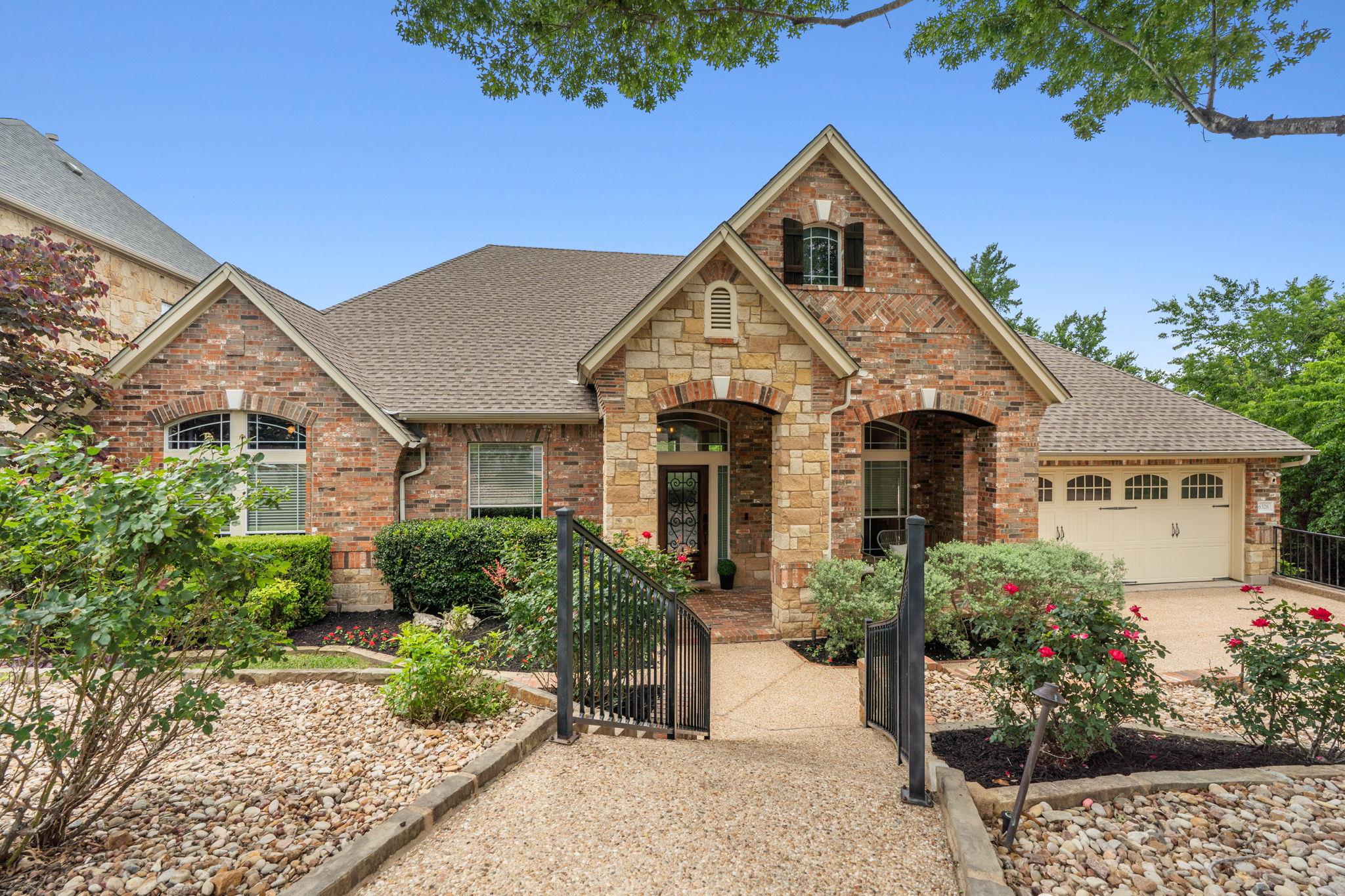 6326 River Place Blvd, Austin, TX 78730