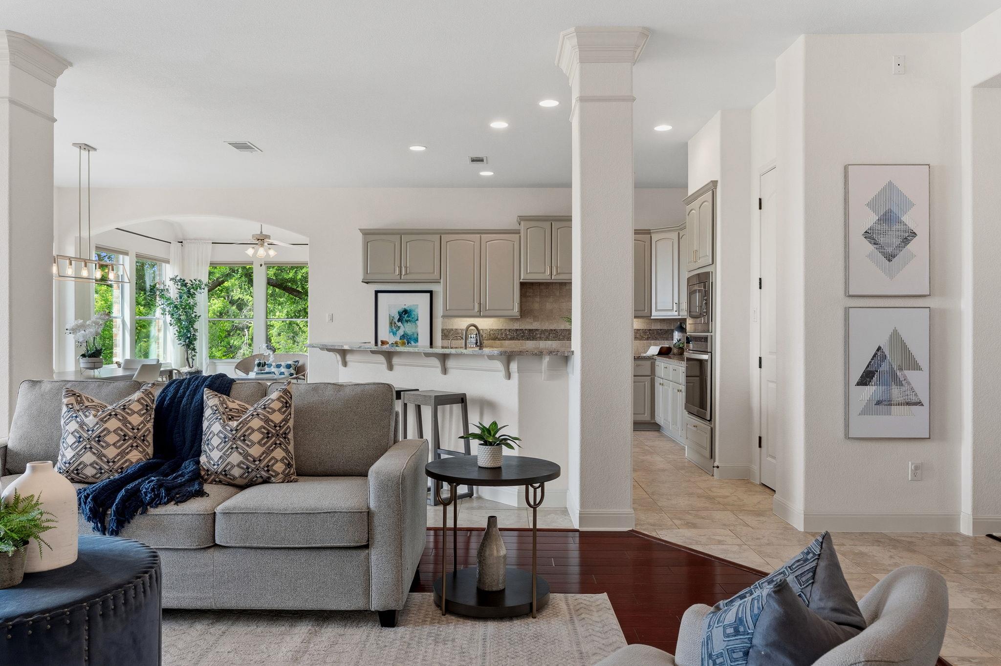 6326 River Place Blvd, Austin, TX 78730