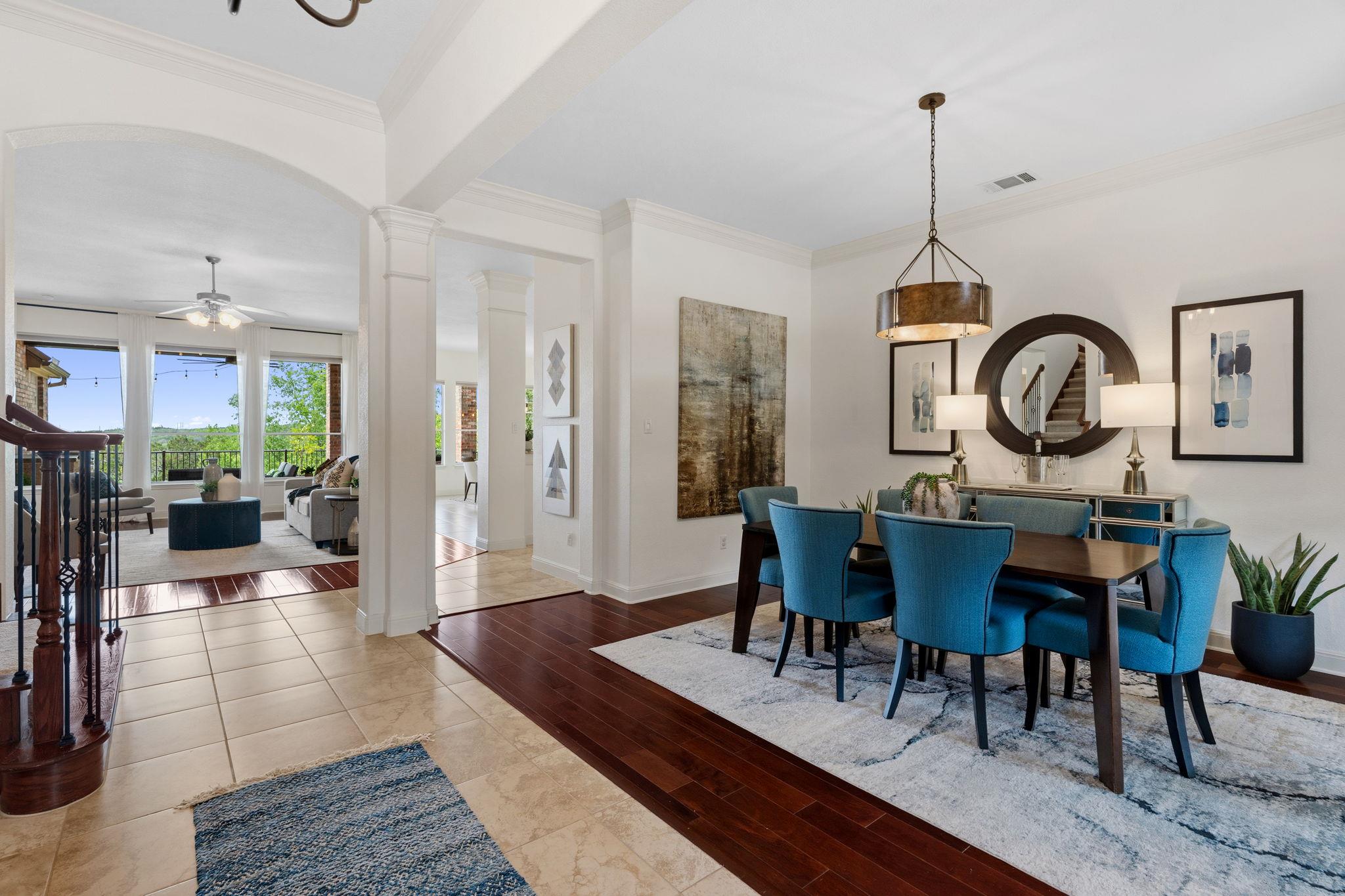 6326 River Place Blvd, Austin, TX 78730