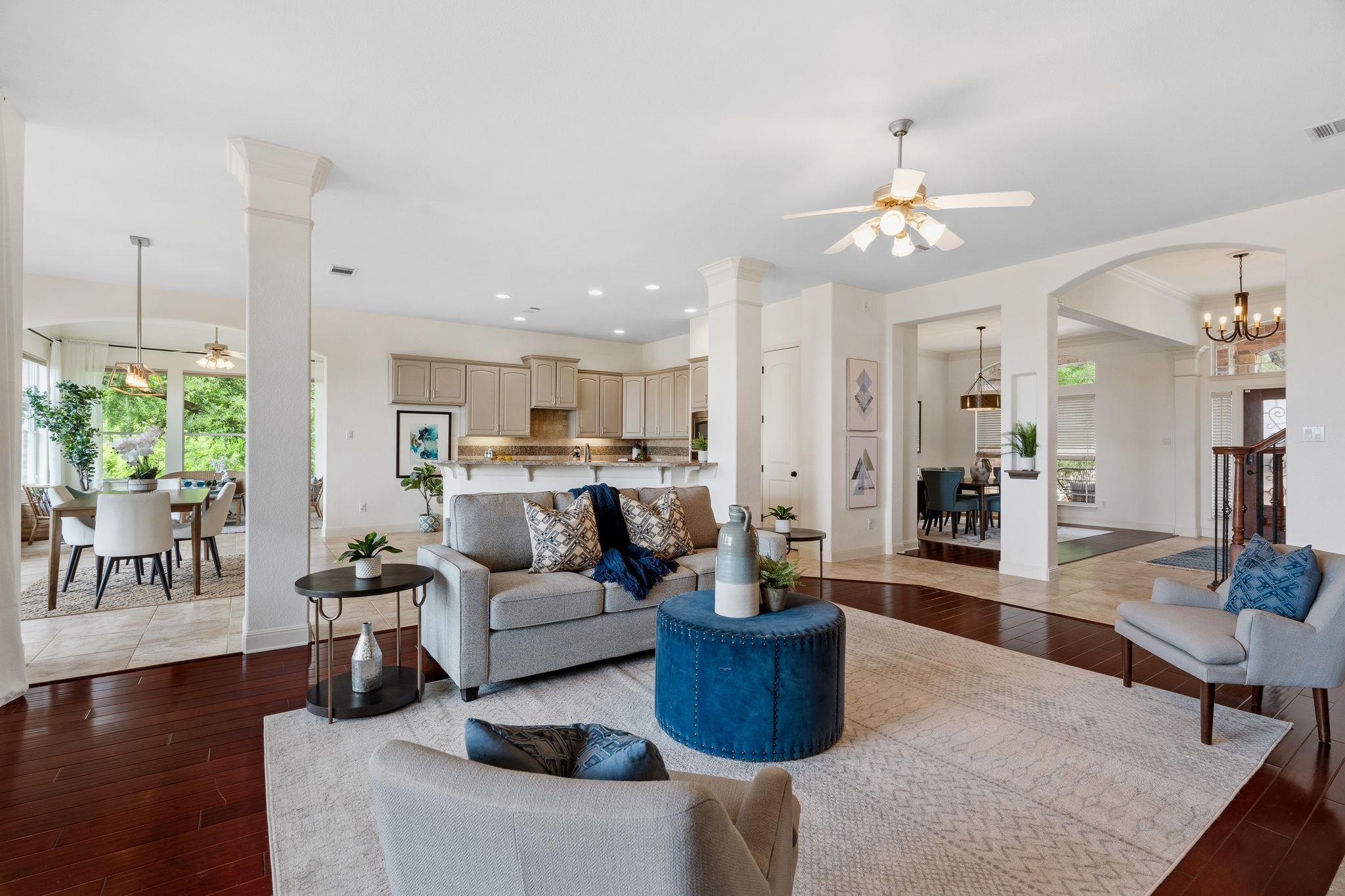 6326 River Place Blvd, Austin, TX 78730