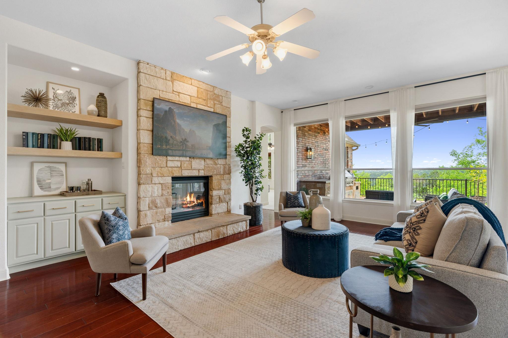 6326 River Place Blvd, Austin, TX 78730