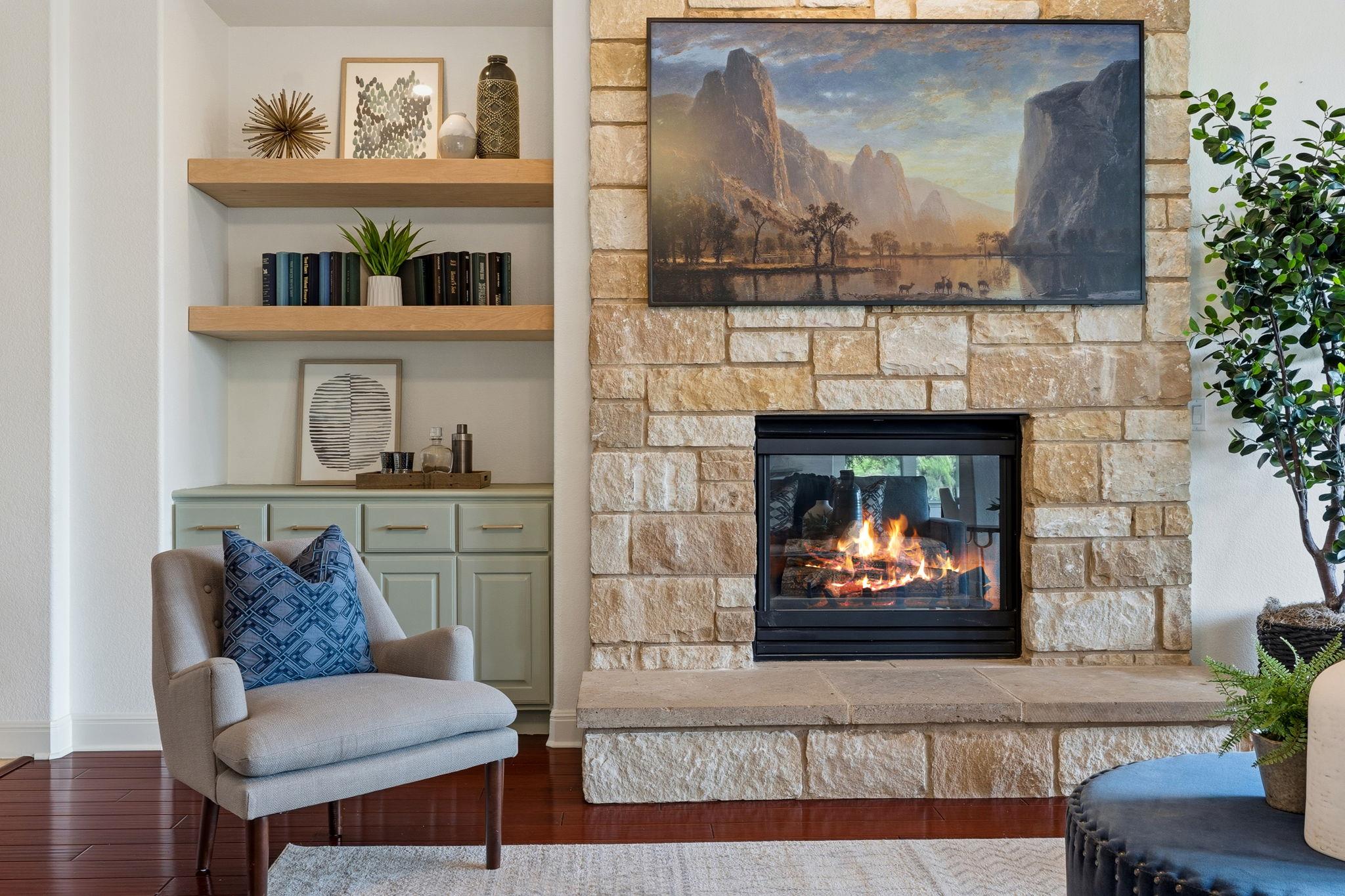 6326 River Place Blvd, Austin, TX 78730