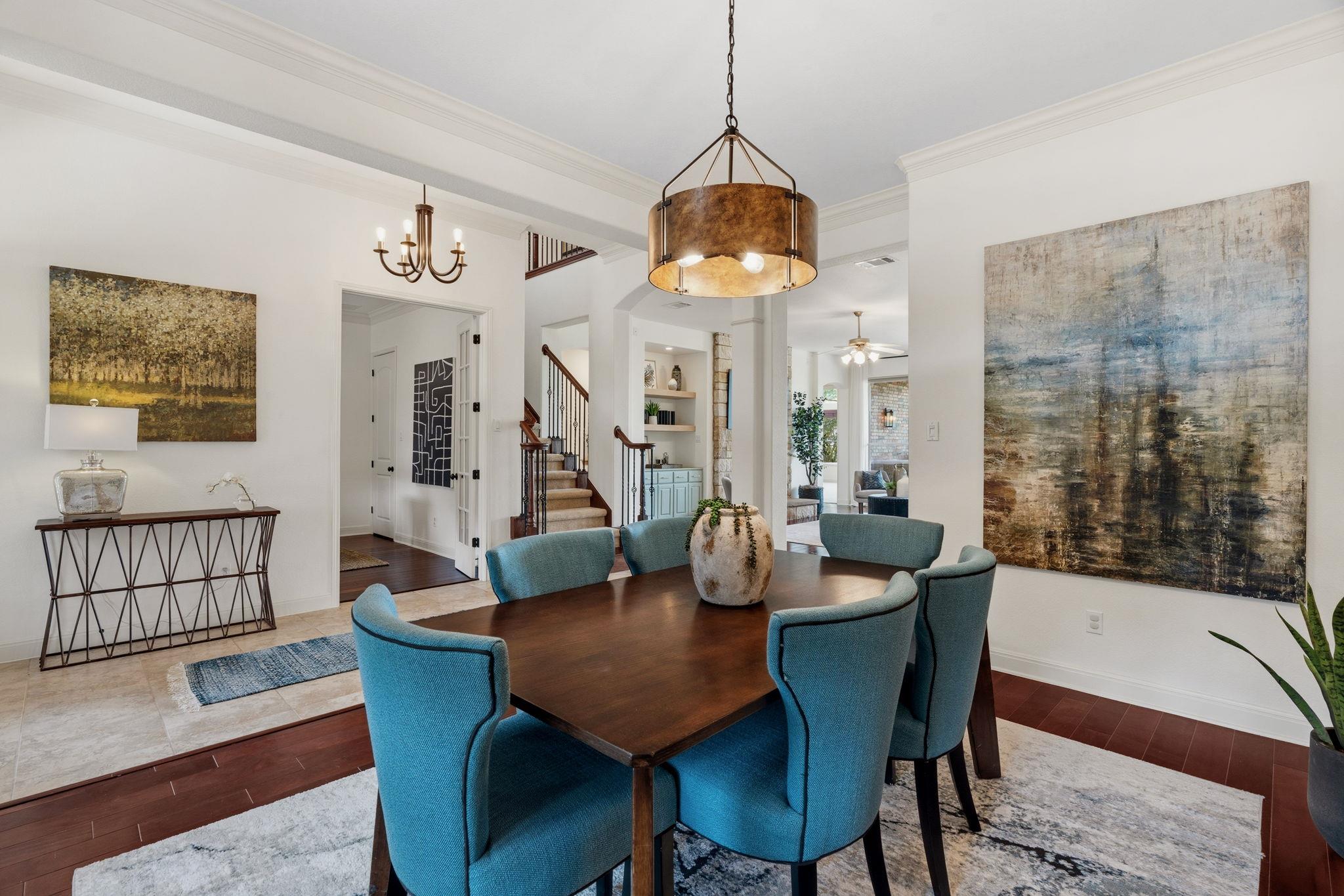 6326 River Place Blvd, Austin, TX 78730