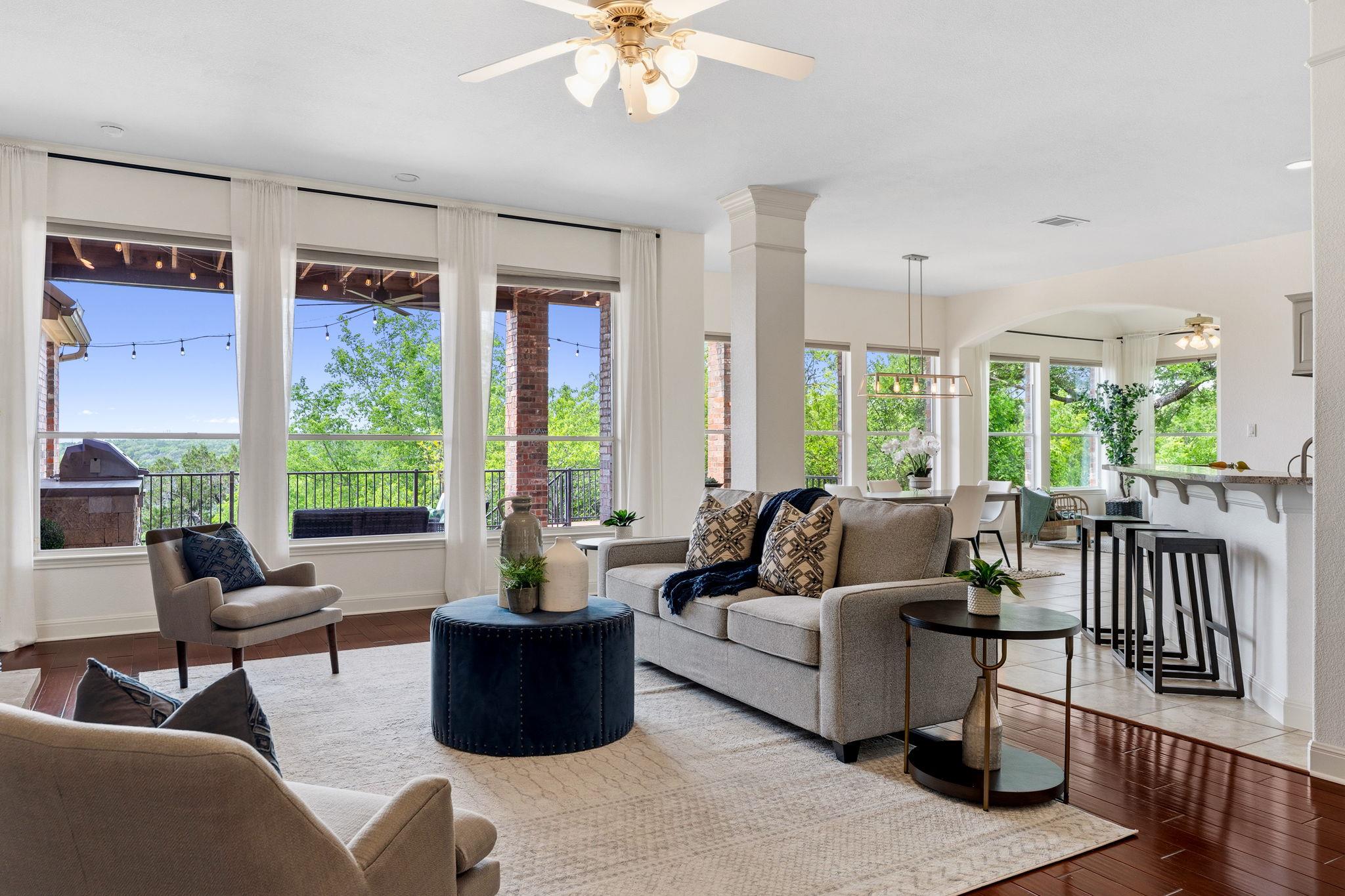 6326 River Place Blvd, Austin, TX 78730