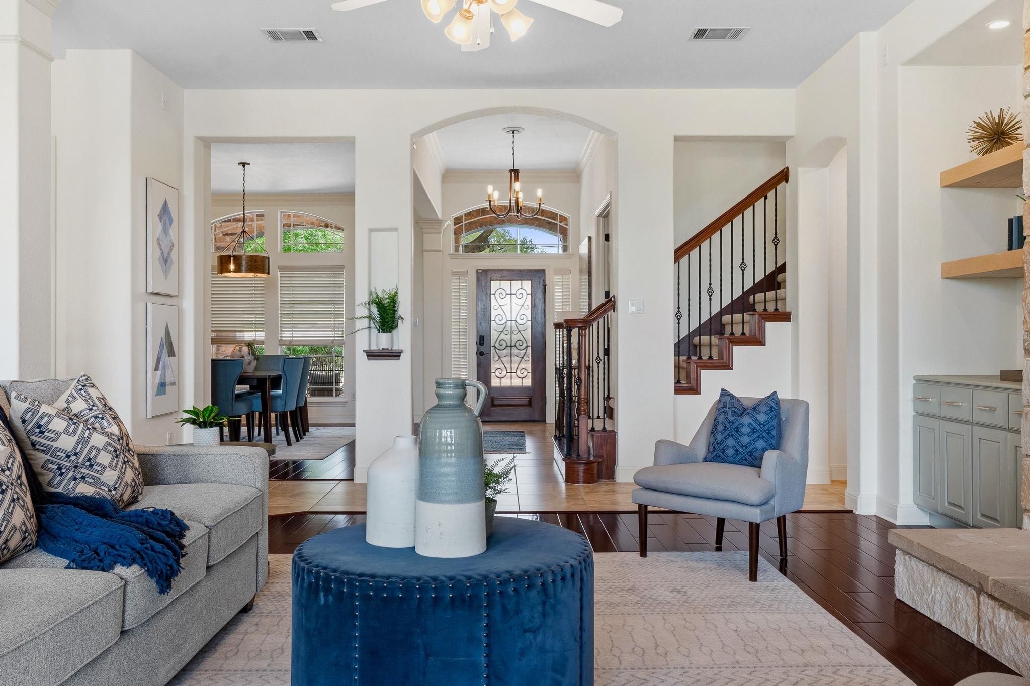 6326 River Place Blvd, Austin, TX 78730