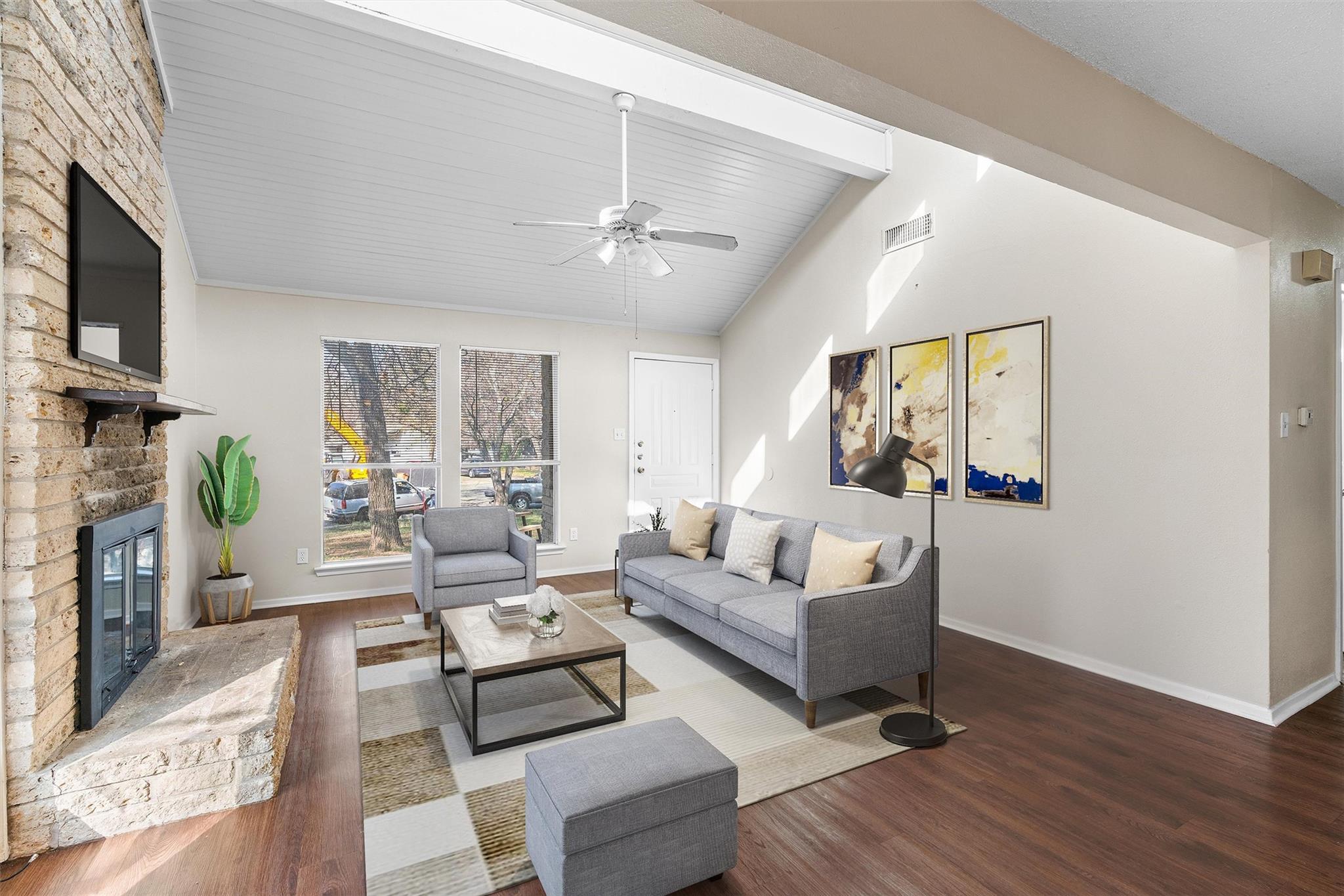 2408 La Casa Dr, Austin, TX 78704