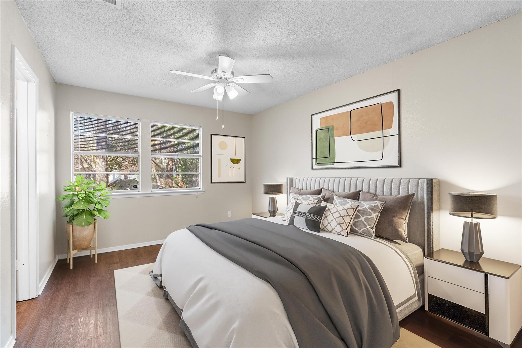 2408 La Casa Dr, Austin, TX 78704