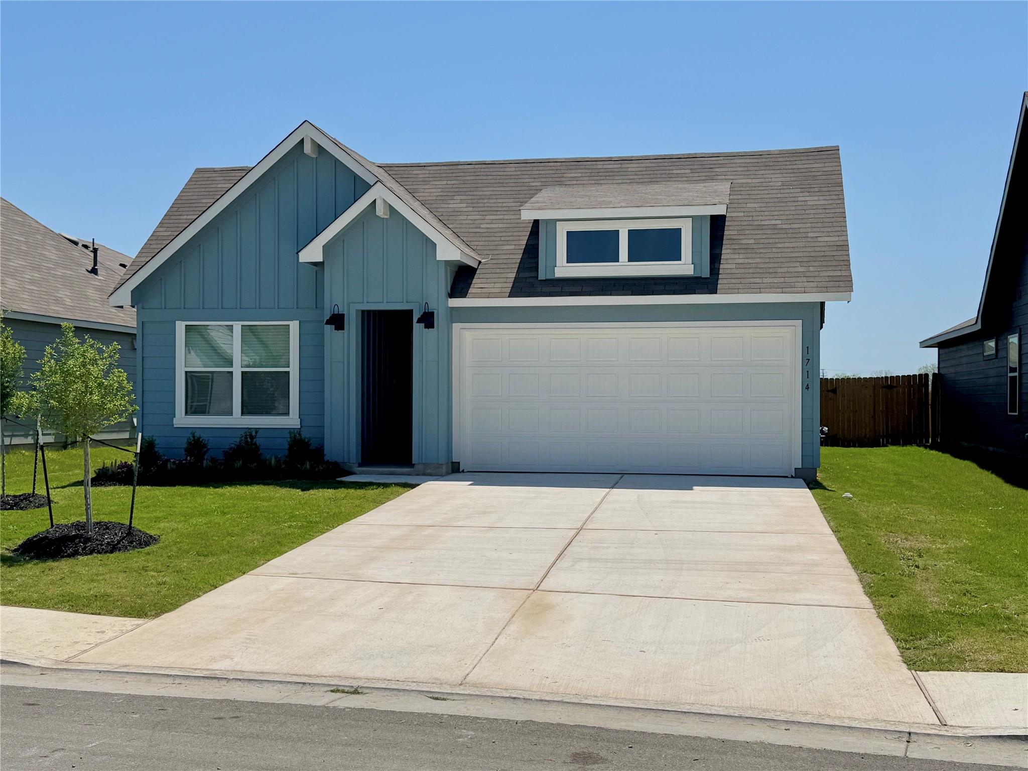 1714 Windsor Blvd, Lockhart, TX 78644