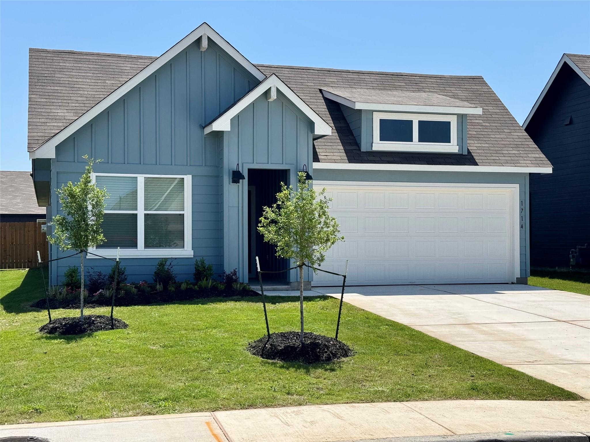 1714 Windsor Blvd, Lockhart, TX 78644