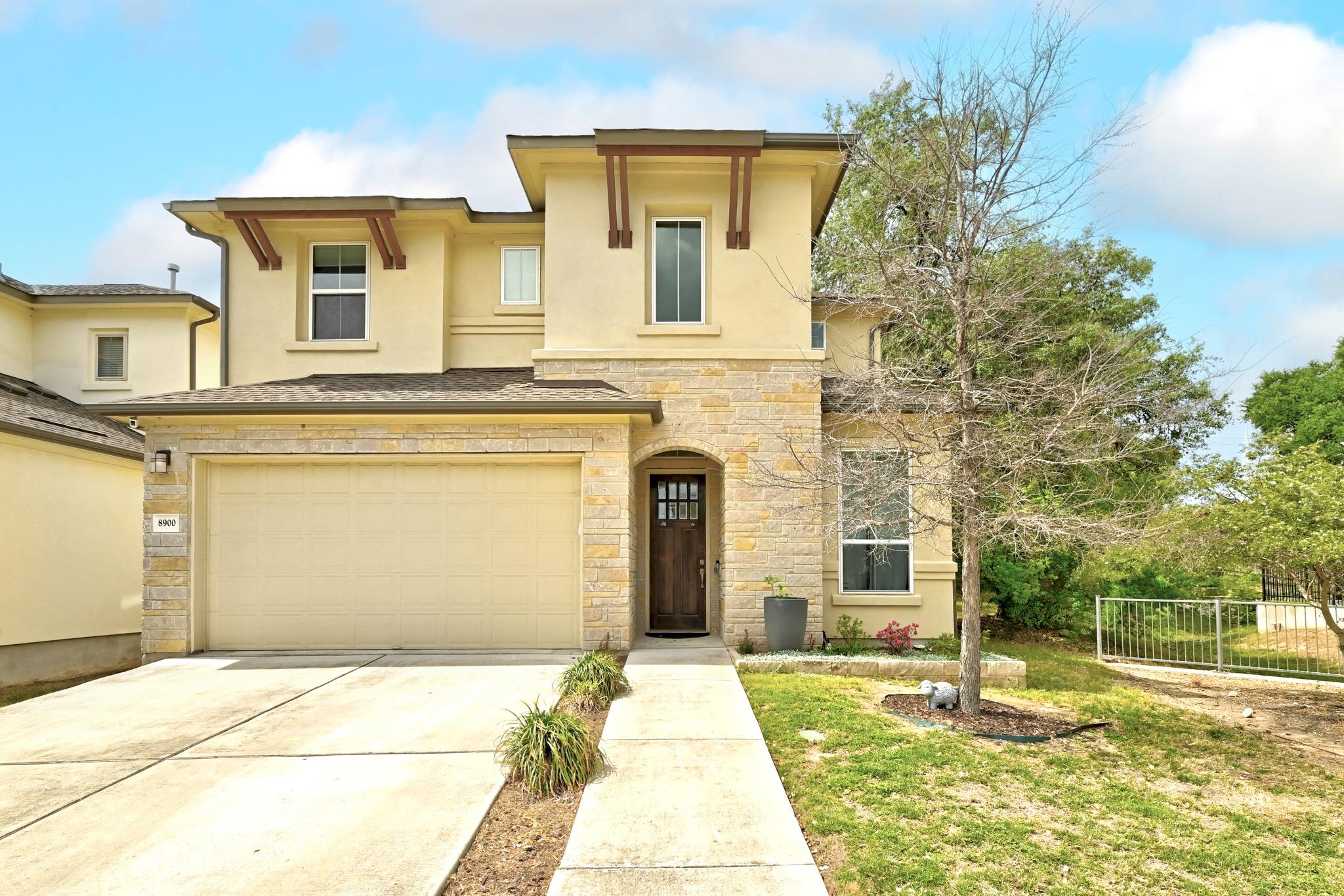 8900 Jodie Ln, Austin, TX 78748