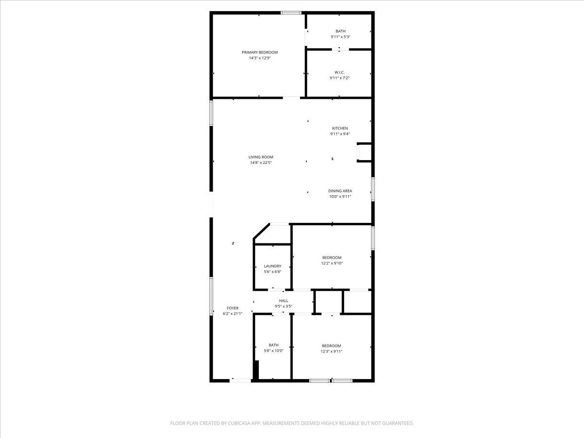 1220 Smallmouth Rd, Bastrop, TX 78602