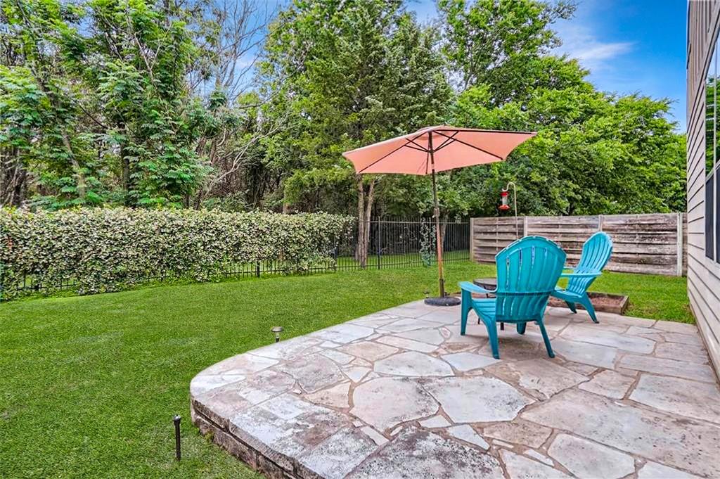 2101 Rivers Edge Way # 19, Austin, TX 78741