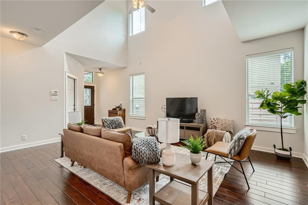 2101 Rivers Edge Way # 19, Austin, TX 78741