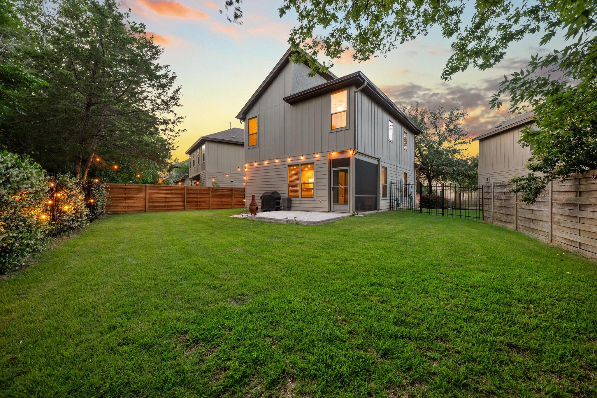 2101 Rivers Edge Way # 19, Austin, TX 78741