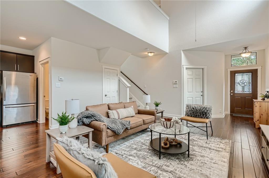 2101 Rivers Edge Way # 19, Austin, TX 78741