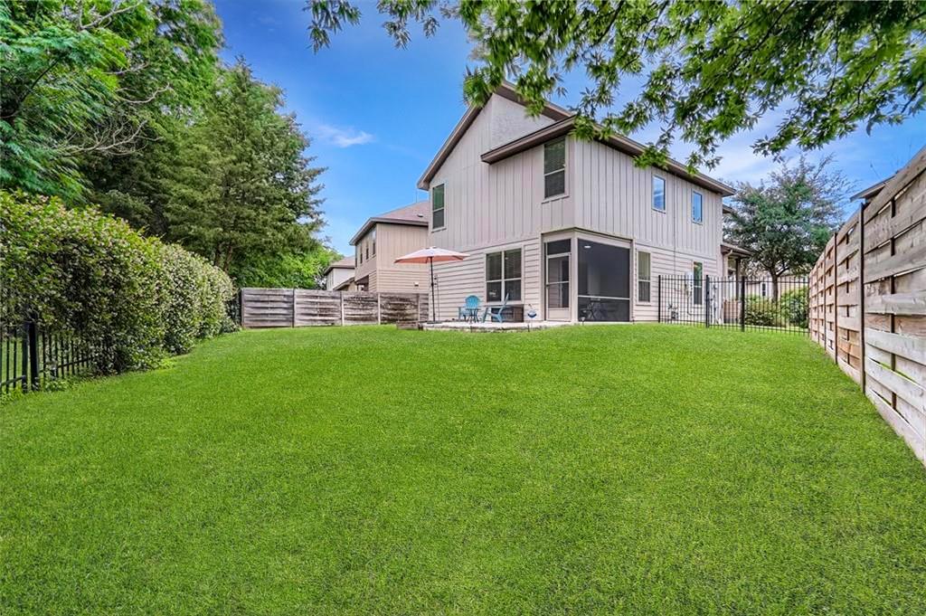 2101 Rivers Edge Way # 19, Austin, TX 78741