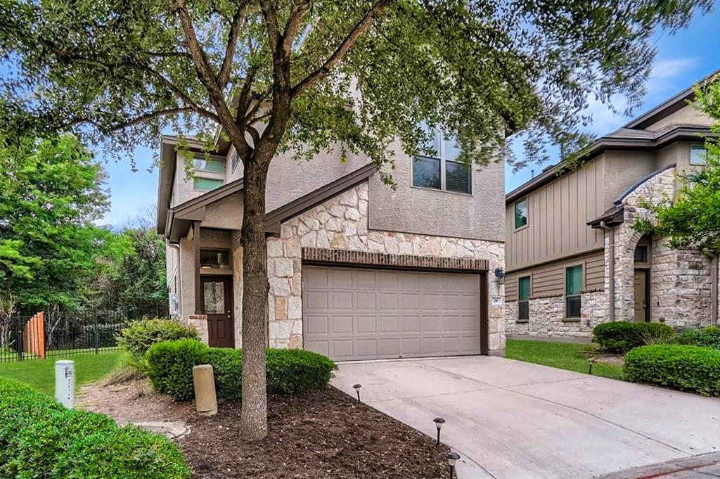 2101 Rivers Edge Way # 19, Austin, TX 78741