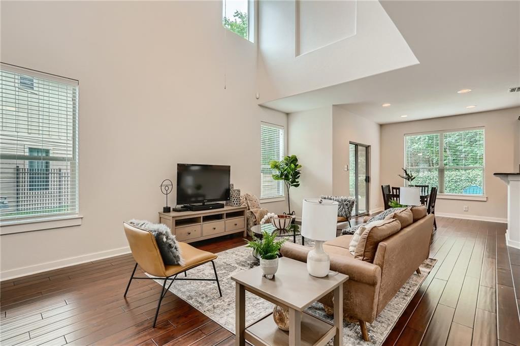 2101 Rivers Edge Way # 19, Austin, TX 78741