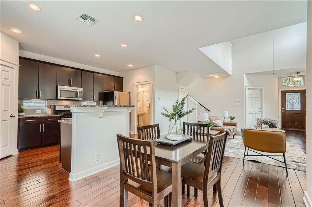 2101 Rivers Edge Way # 19, Austin, TX 78741