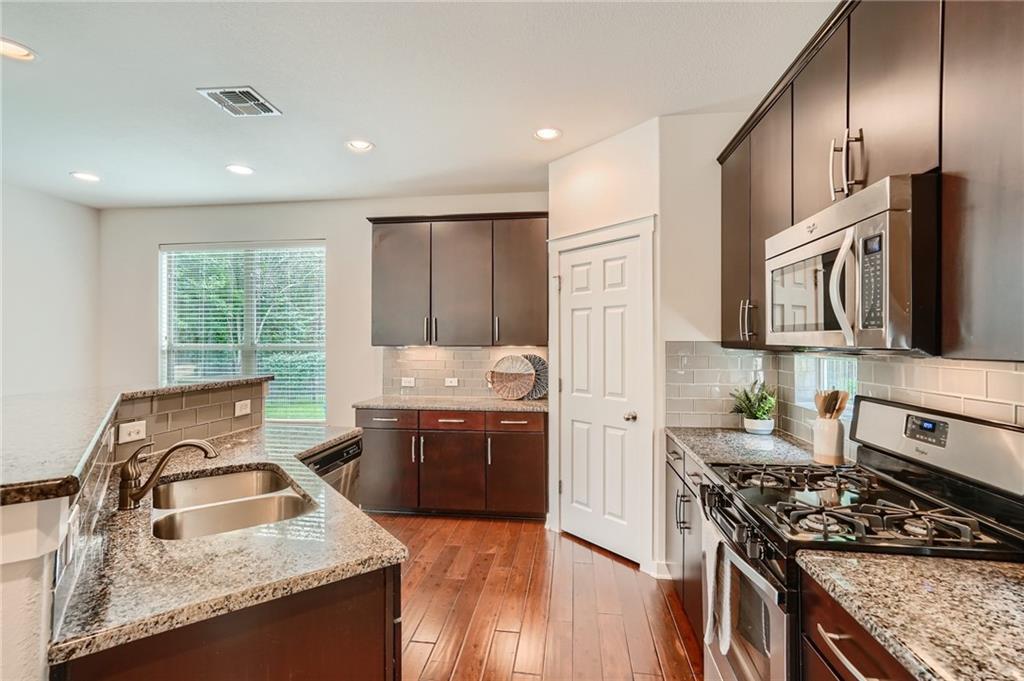 2101 Rivers Edge Way # 19, Austin, TX 78741