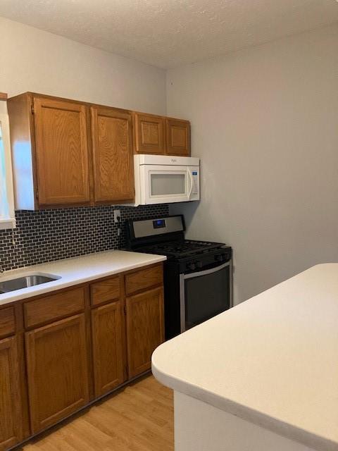 5603 1/2 Joe Sayers Ave, Austin, TX 78756