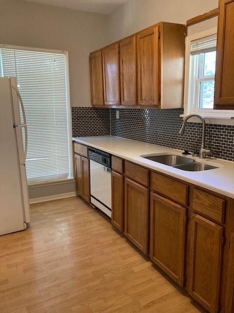 5603 1/2 Joe Sayers Ave, Austin, TX 78756