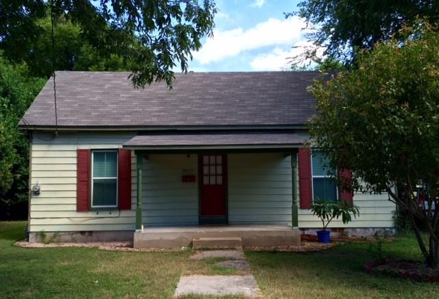 5603 1/2 Joe Sayers Ave, Austin, TX 78756
