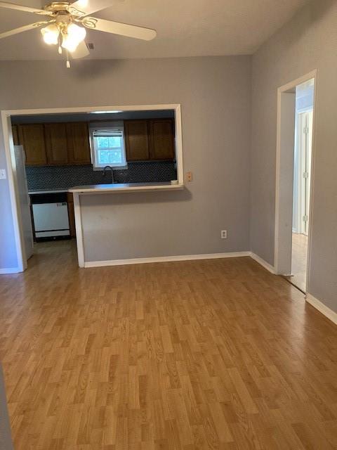 5603 1/2 Joe Sayers Ave, Austin, TX 78756