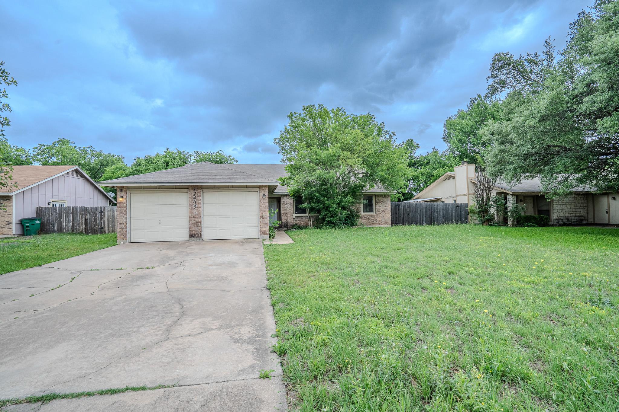 12403 Tree Line Dr # B, Austin, TX 78729