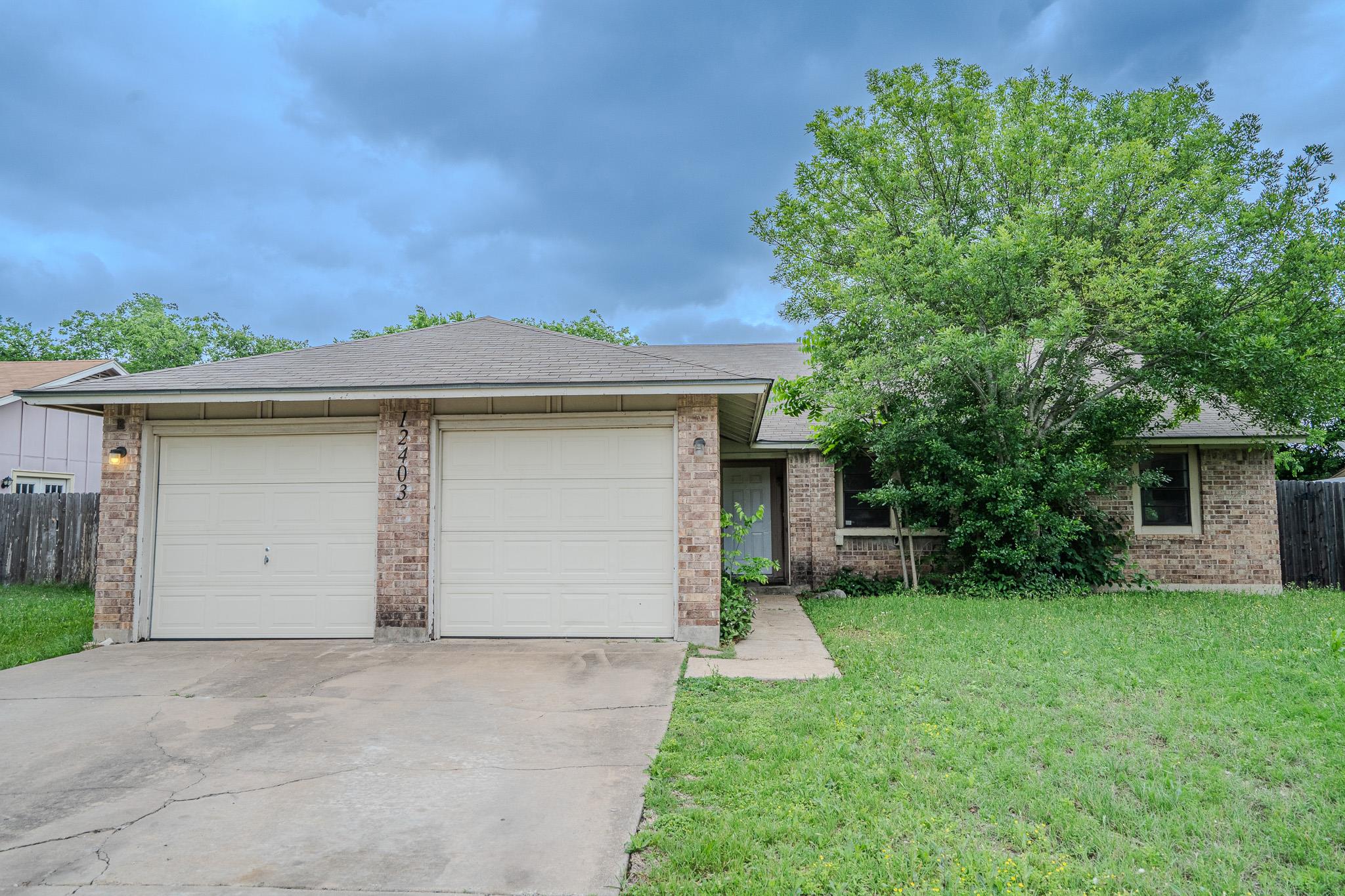 12403 Tree Line Dr # B, Austin, TX 78729