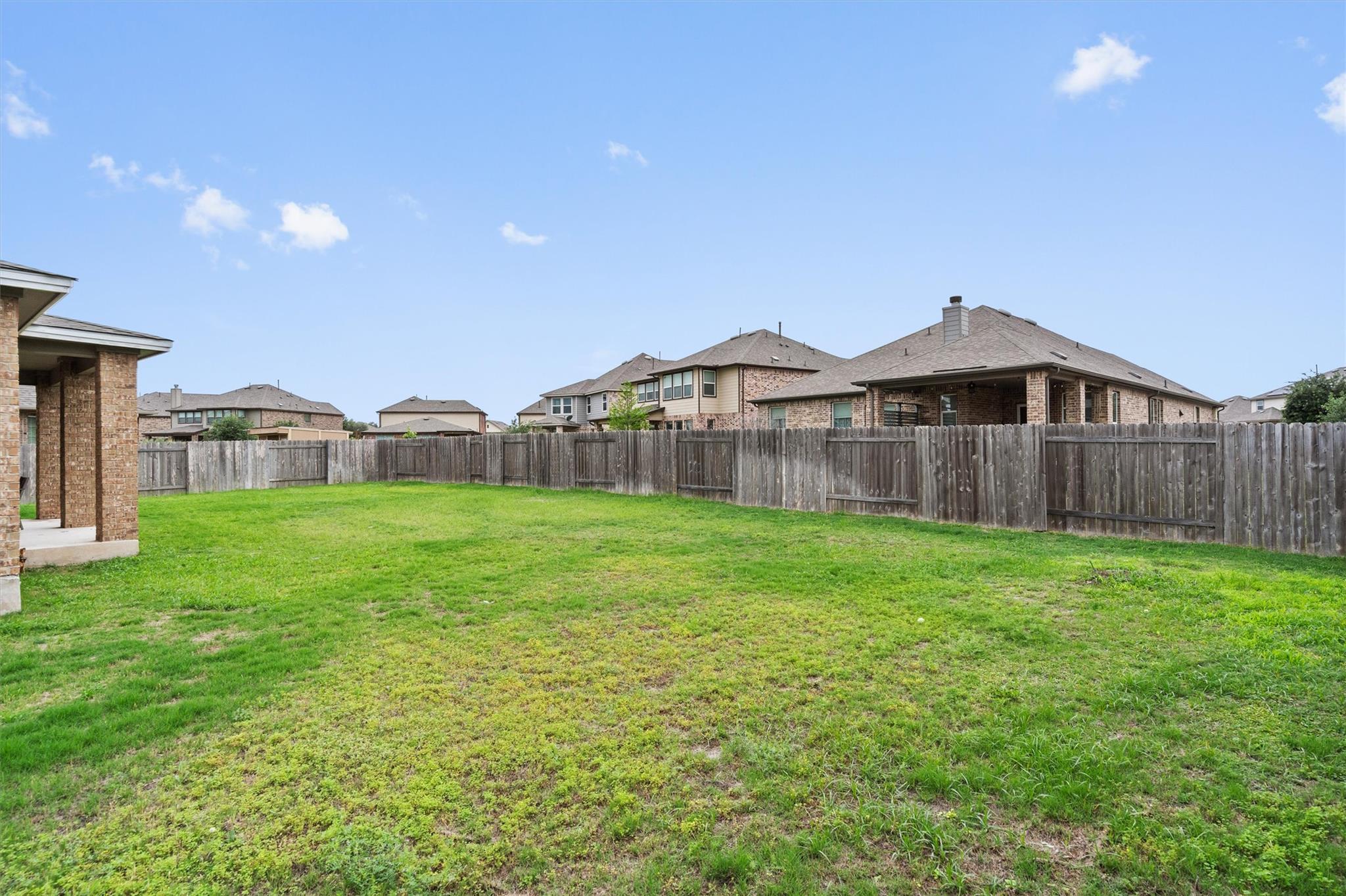 1201 Euless Ln, Leander, TX 78641