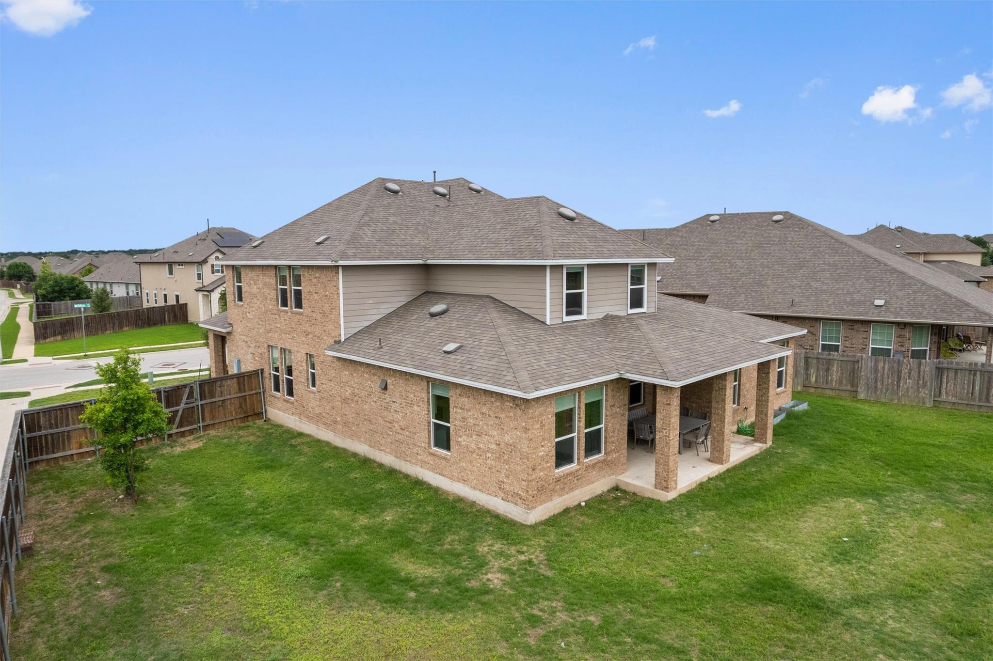 1201 Euless Ln, Leander, TX 78641