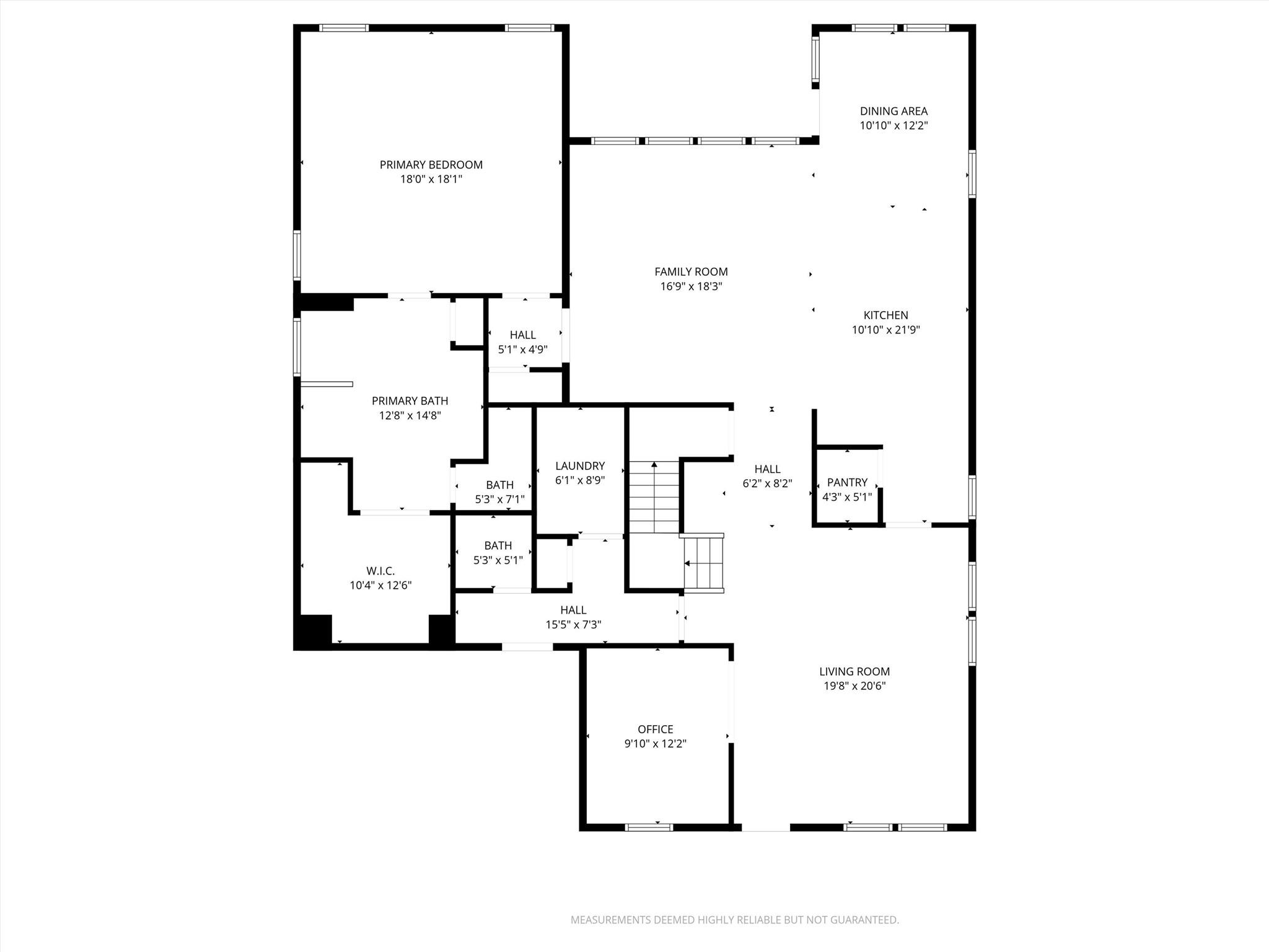 1201 Euless Ln, Leander, TX 78641