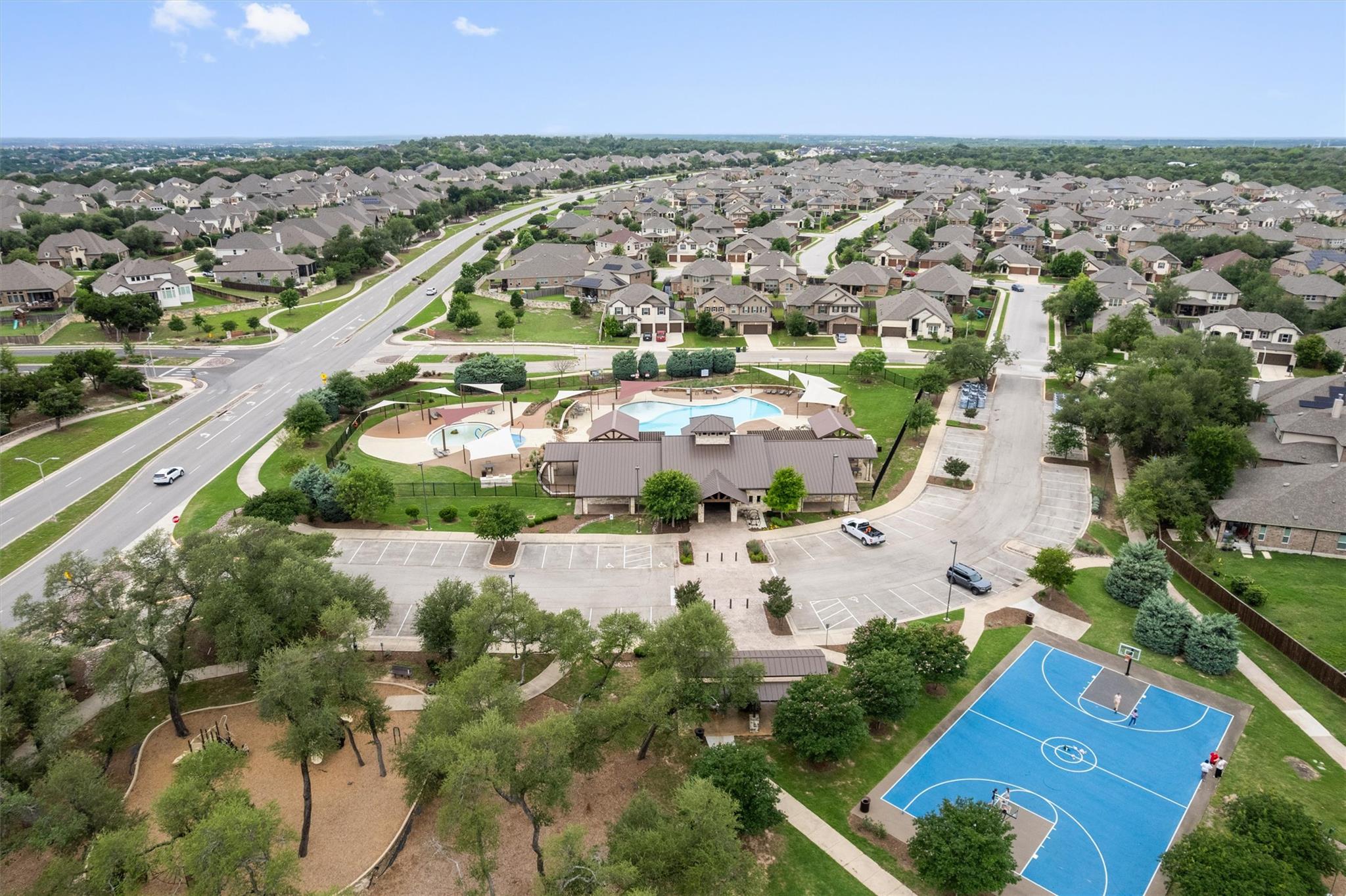 1201 Euless Ln, Leander, TX 78641