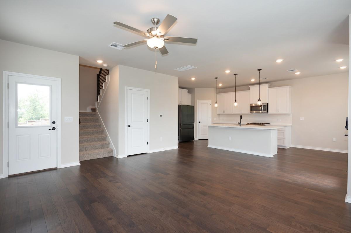 4801 Star Jasmine Dr, Austin, TX 78723