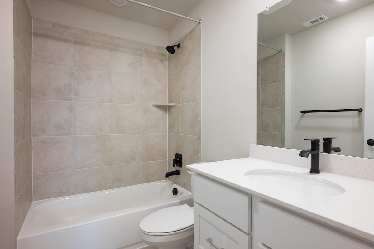 4801 Star Jasmine Dr, Austin, TX 78723