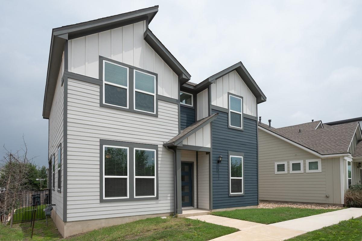 4801 Star Jasmine Dr, Austin, TX 78723